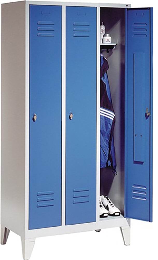 Garderobenschrank