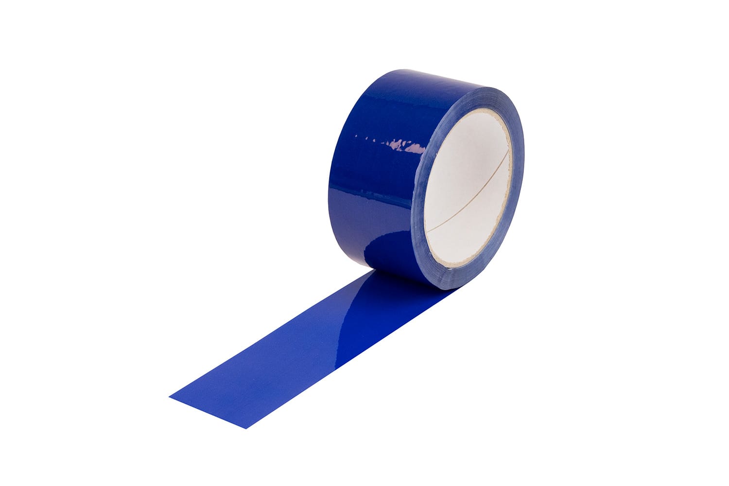 PP-Klebeband, farbig