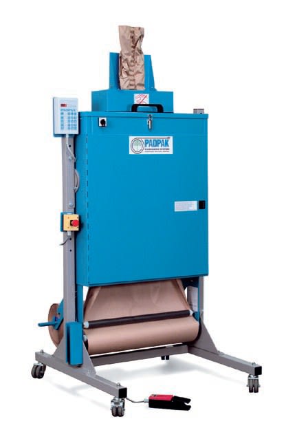 PadPak Senior – Polstersystem