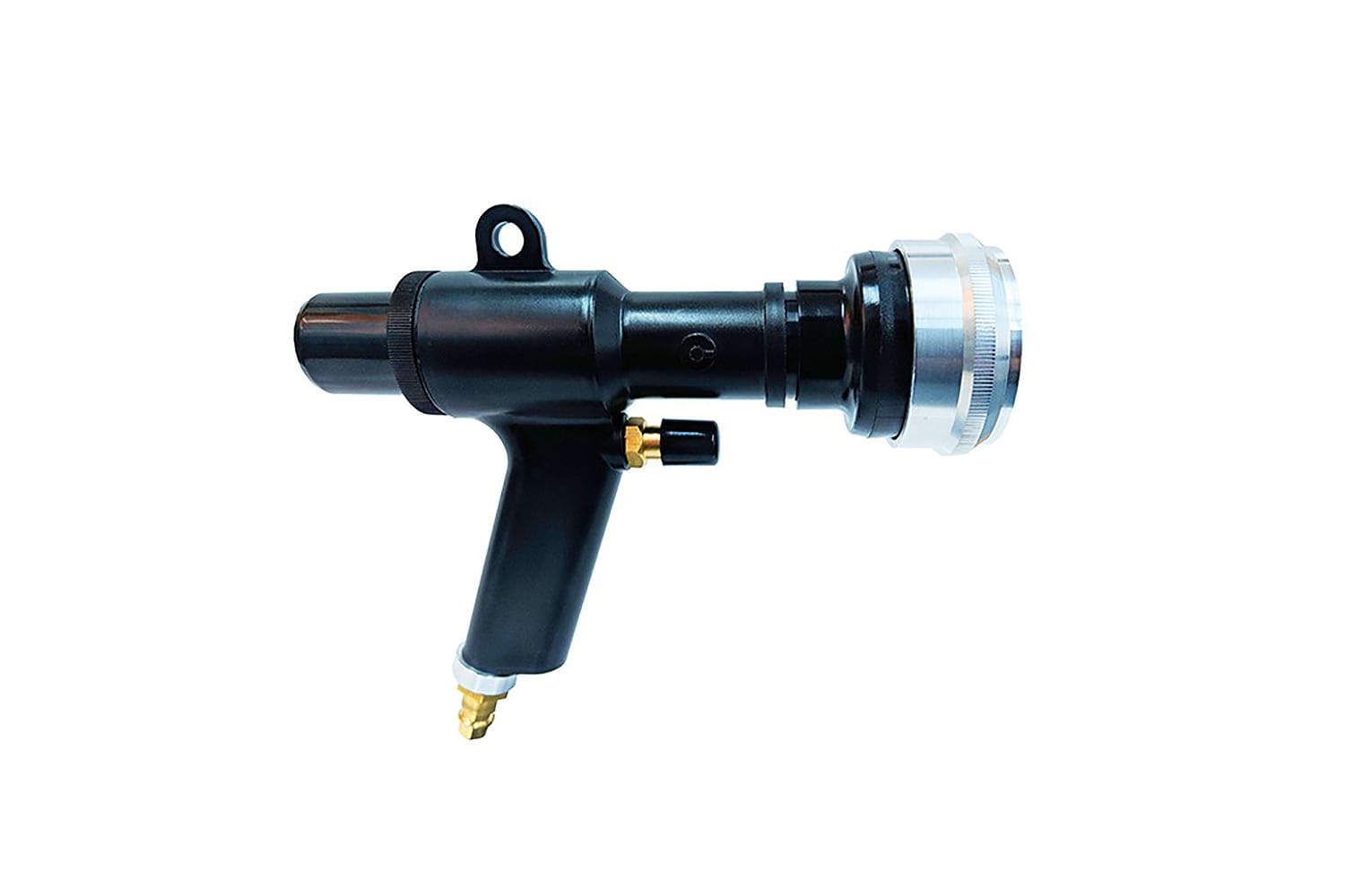 Stausack-Füllgerät Grizzly Storm 9000