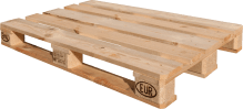 Europalette, m7500099 Europalette, m7500099