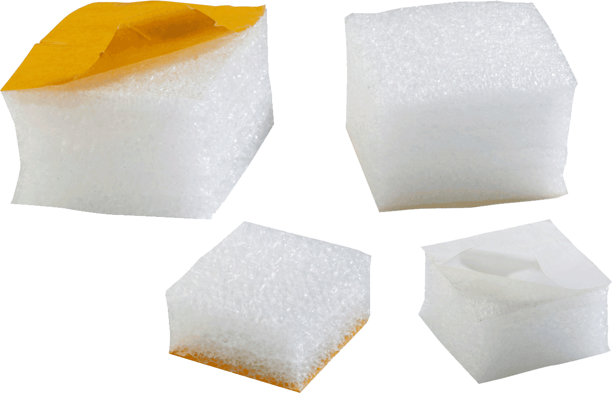 Schaumpads, m7240027 Schaumpads, m7240027