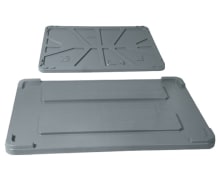 Deckel für Großvolumenbehälter, m7761008 Deckel für Großvolumenbehälter, m7761008