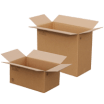 Baggage-Kartons Baggage-Kartons