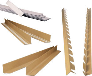 Kantenschutz aus Vollpappe, m9850040 Kantenschutz aus Vollpappe, m9850040