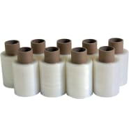 Mini-Stretchfolie, transparent, 20 µ, 7960042 Mini-Stretchfolie, transparent, 20 µ, 7960042