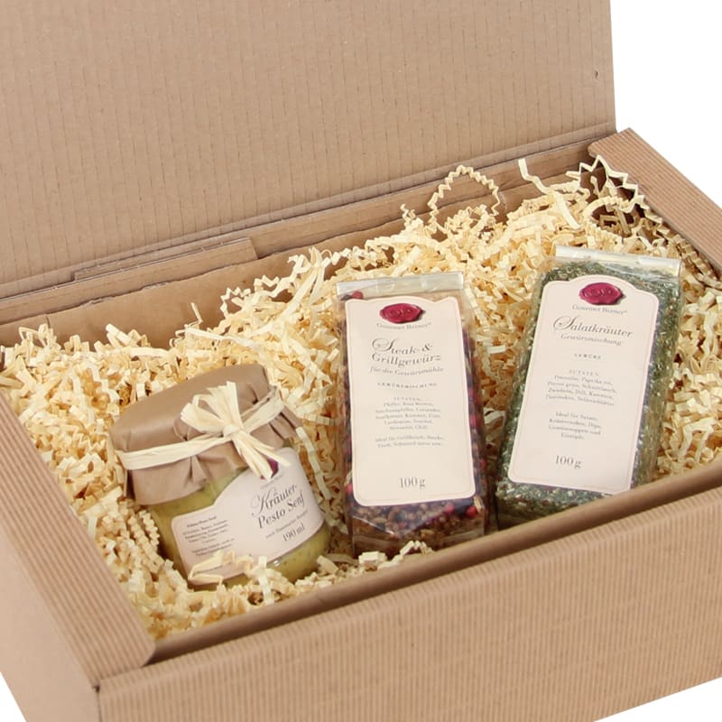 Geschenkfüllmaterial, PresentFill®