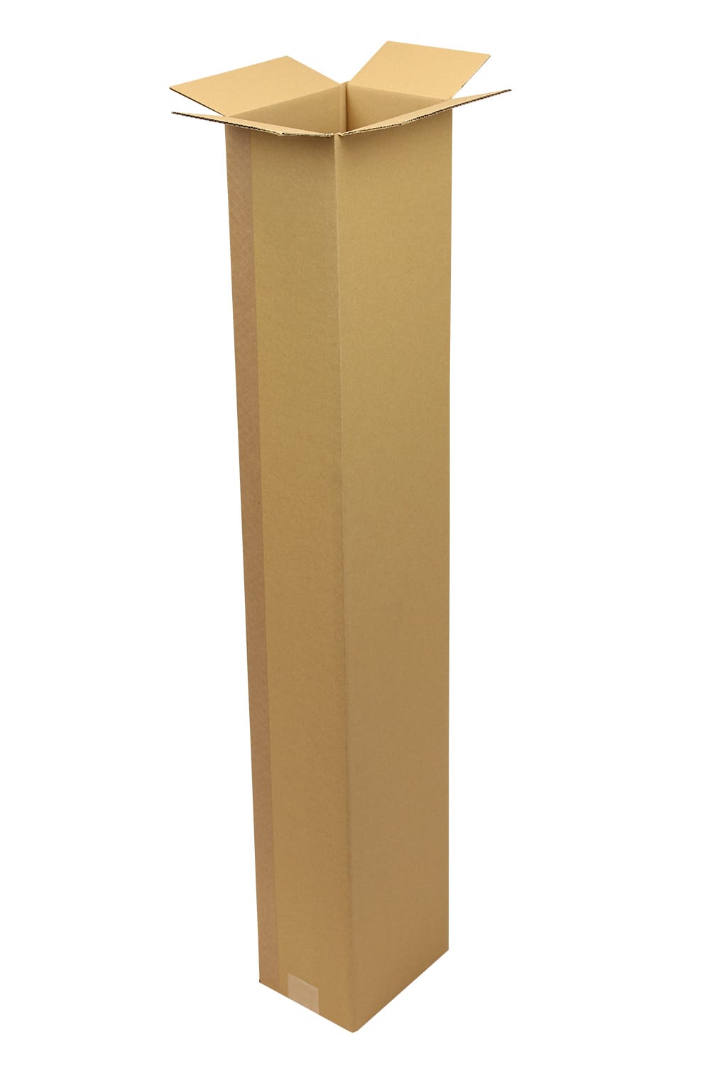 Wellpapp-Faltkarton 1-wellig von 200 - 299 mm Länge