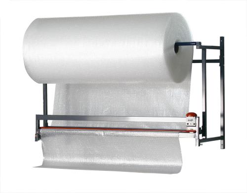 Schneidgerät zur Wandmontage, Schnittbreite bis 1250 mm