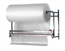 Schneidgerät zur Wandmontage, Schnittbreite bis 1250 mm, 9070085 Schneidgerät zur Wandmontage, Schnittbreite bis 1250 mm, 9070085