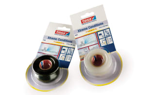 Dichtungsband tesa® Professional 4600 Xtreme Conditions, m5521200 Dichtungsband tesa® Professional 4600 Xtreme Conditions, m5521200