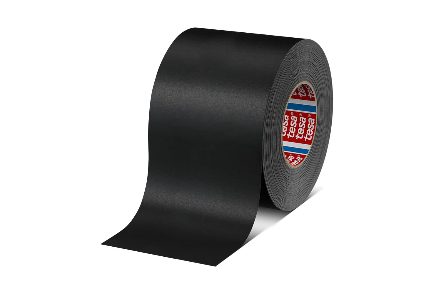 Gewebe-Klebeband tesaband® 4651 Premium, schwarz