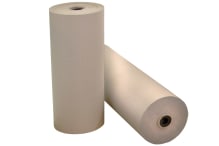 Schrenzpapier auf der Secare-Rolle, m6540019