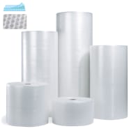 Luftpolsterfolie 3-lagig, 90 µ, 7340341 Luftpolsterfolie 3-lagig, 90 µ, 7340341