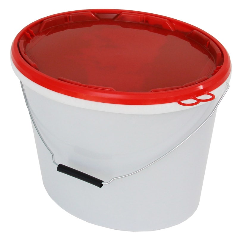 Signiermittel/Containerfarbe