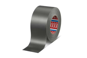 Gewebe-Klebeband tesaband® 4688 Standard, silber-matt, 260 µ, 5521059 Gewebe-Klebeband tesaband® 4688 Standard, silber-matt, 260 µ, 5521059