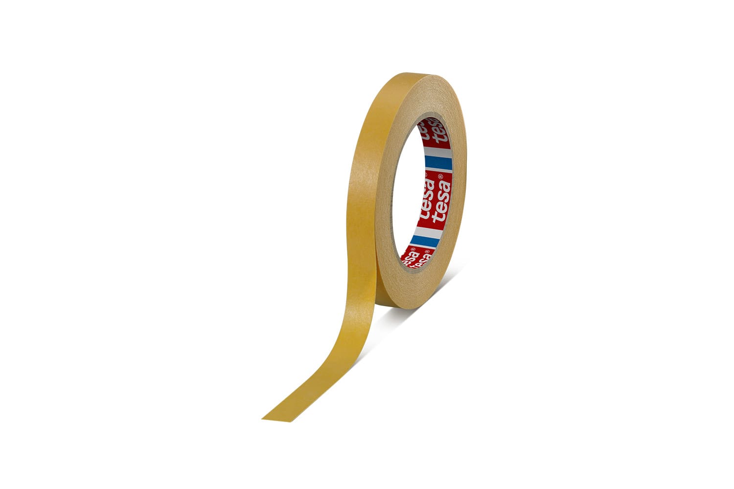 Flachkrepp-Klebeband tesakrepp® 4434