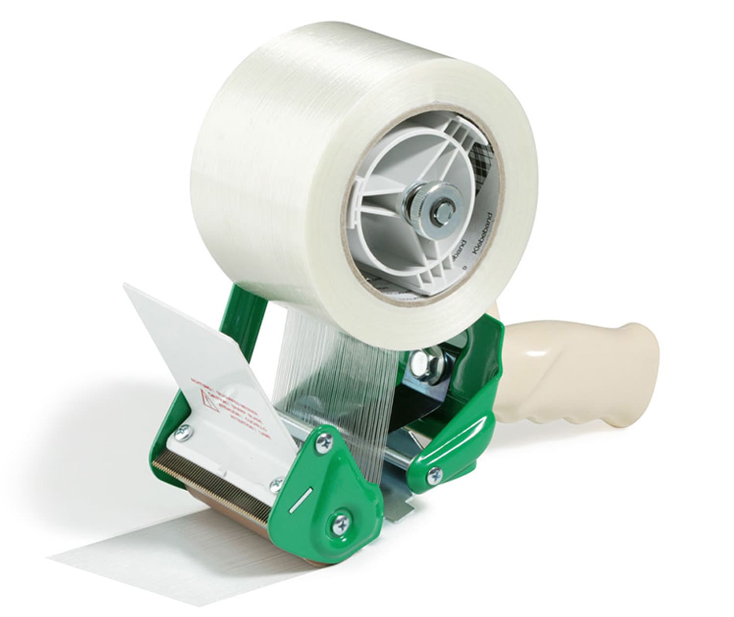 Handabroller Komfort-Spezial Filament 75