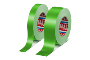 Gewebe-Klebeband tesaband® 4688 Standard, grün, m5521060