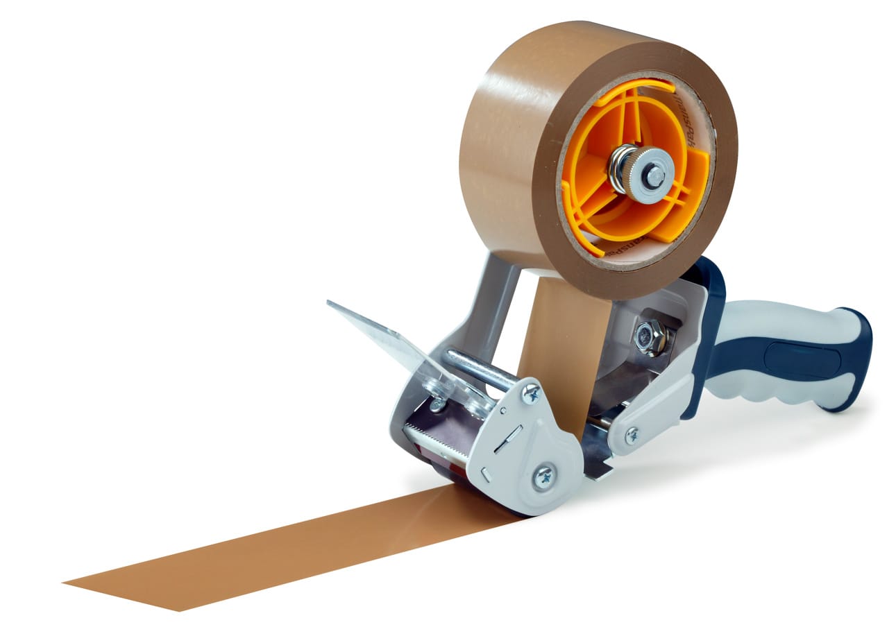 Premium-Handabroller