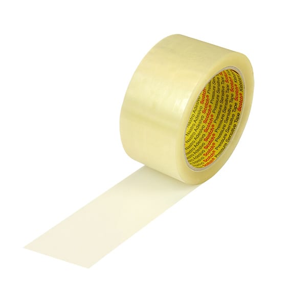PP-Klebeband 3M Scotch Pro 371