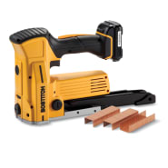 Akku-Kartonverschlusshefter TP 3522, 9070224 Akku-Kartonverschlusshefter TP 3522, 9070224