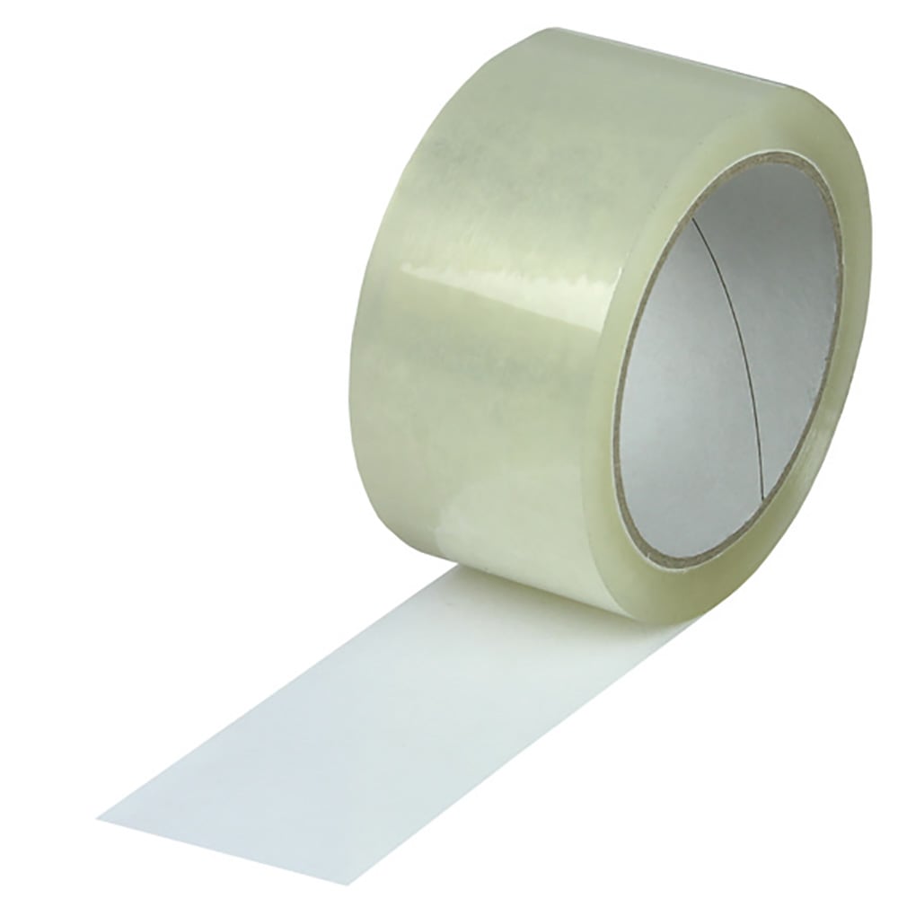 PP-Klebeband, leise abrollend