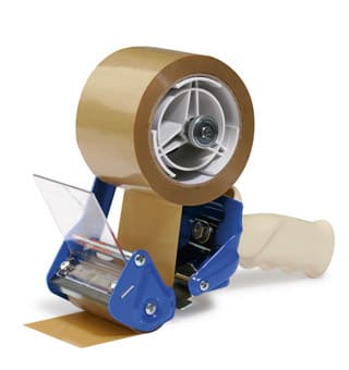 Handabroller Komfort-Spezial 75