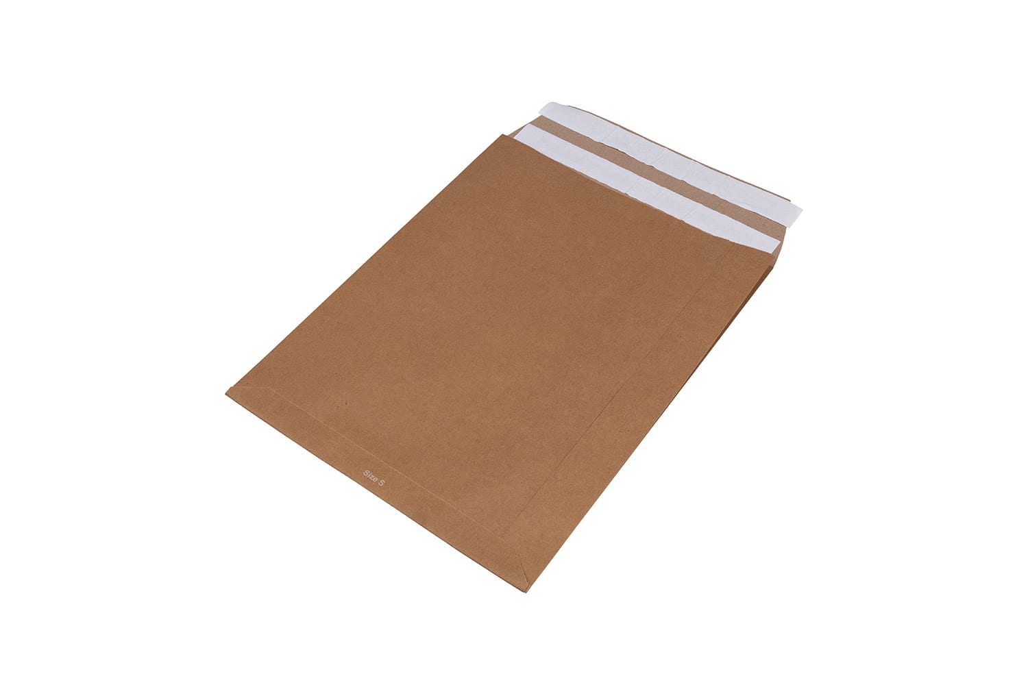 E-Commerce Papierversandtasche