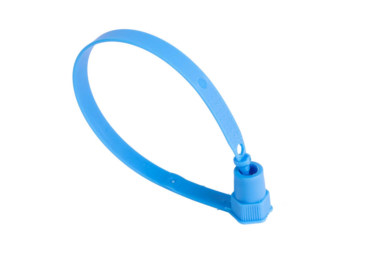 Kunststoff-Ringplombe