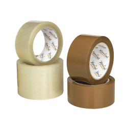 Xenial PP-High-Tack-Klebeband, m5520946 Xenial PP-High-Tack-Klebeband, m5520946