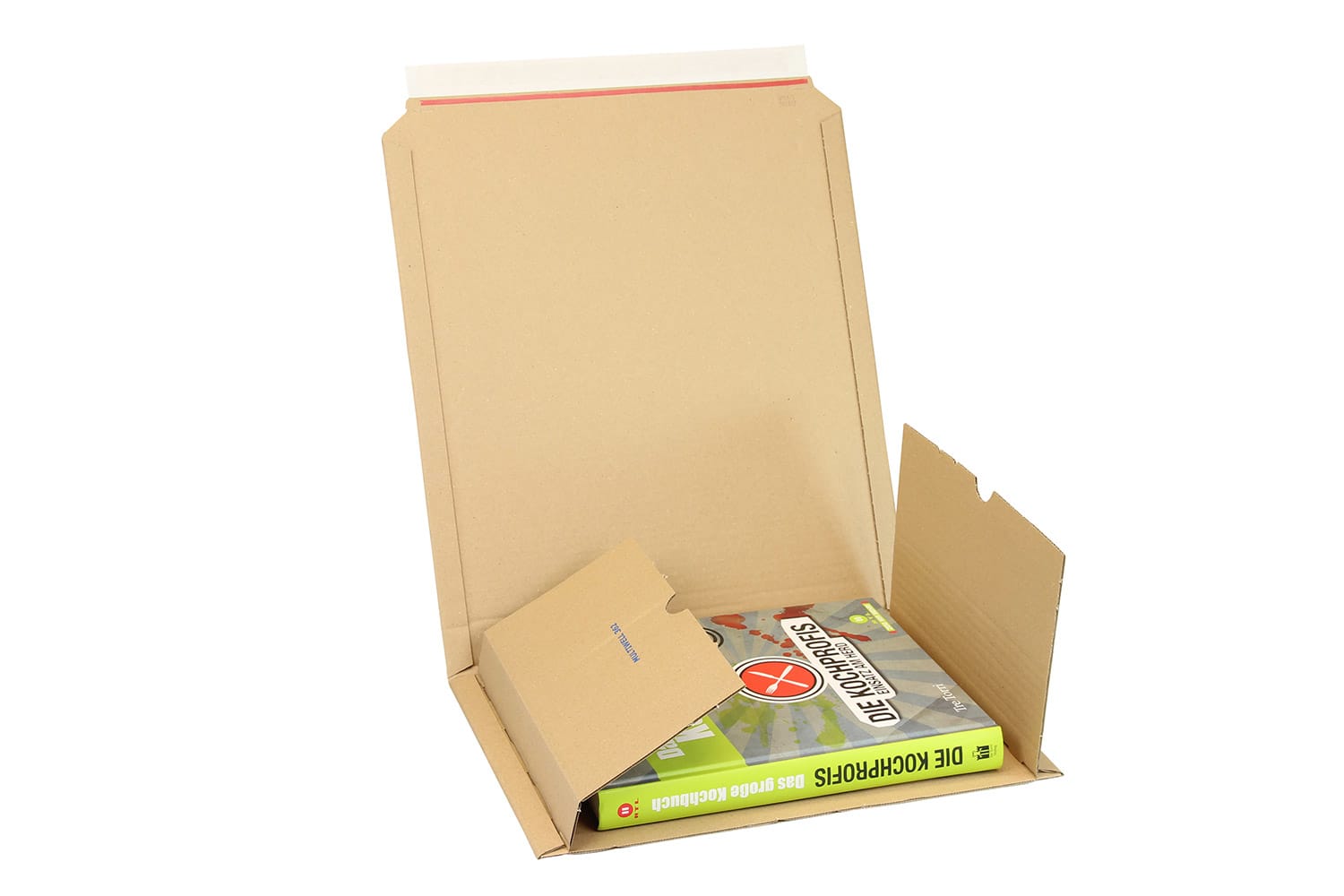 Medienverpackung