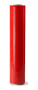 Handstretchfolie, rot, 23 µ