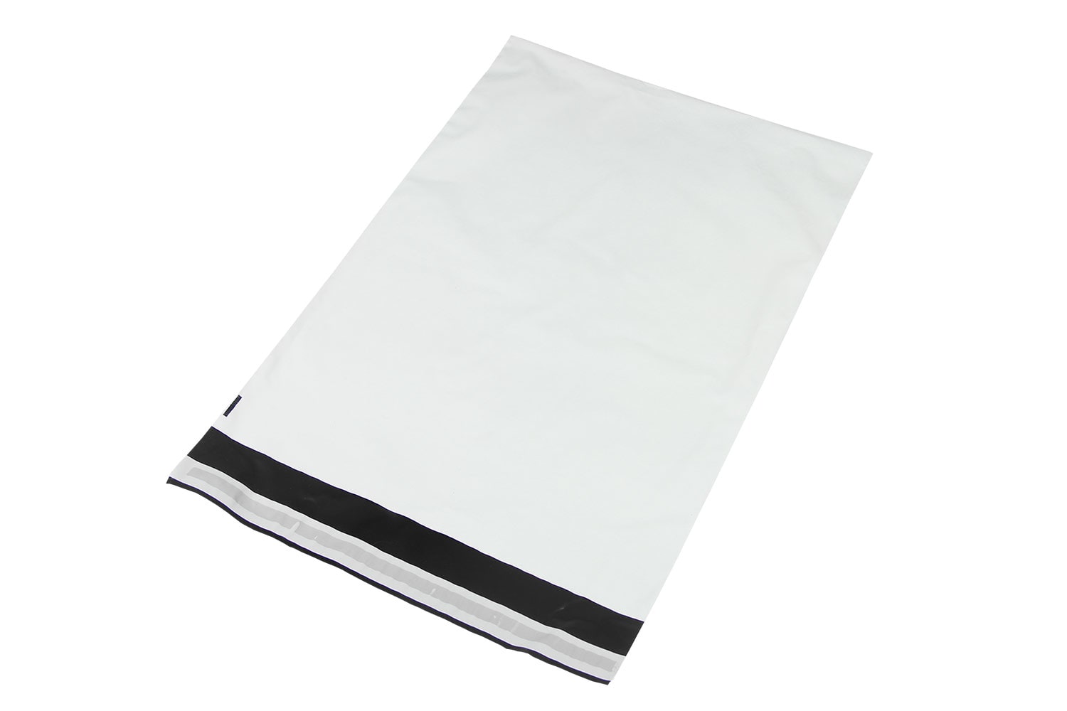 Blickdichte Versandbeutel