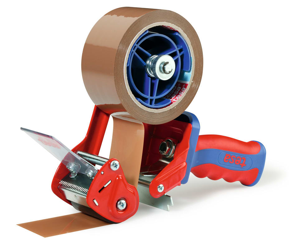 Handabroller tesa 6400 Komfort