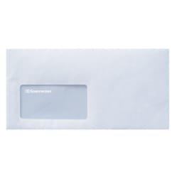 Soennecken Briefumschlag, DIN lang, m6031007