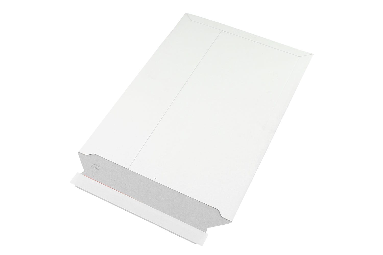 Vollpapp-Versandtasche