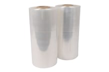Maschinenstretchfolie, transparent, 17 µ, 8060140 Maschinenstretchfolie, transparent, 17 µ, 8060140