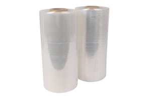 Maschinenstretchfolie, transparent, 17 µ, 8060140 Maschinenstretchfolie, transparent, 17 µ, 8060140
