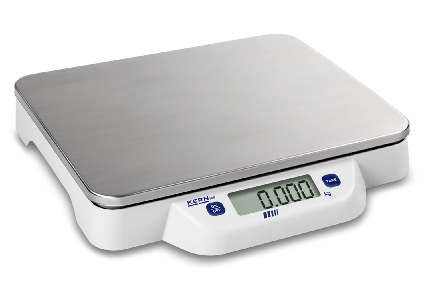 Tischwaage KERN ECB 20K-2N