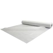 LDPE-Flachfolie, transparent, 120 µ, m8260036 LDPE-Flachfolie, transparent, 120 µ, m8260036
