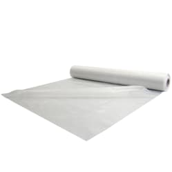 LDPE-Flachfolie, transparent, 120 µ, m8260036 LDPE-Flachfolie, transparent, 120 µ, m8260036