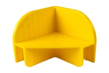 Stapelecken für Holzaufsatzrahmen, 7550220 Stapelecken für Holzaufsatzrahmen, 7550220