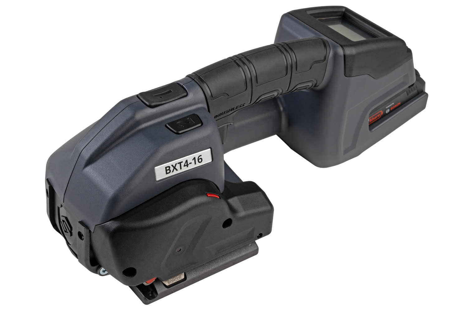 Signode Akku-Umreifungsgerät BXT4-16, inkl. Akku