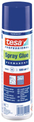 tesa® Sprühkleber 60021, permanent, silikonfrei, 1800282 tesa® Sprühkleber 60021, permanent, silikonfrei, 1800282