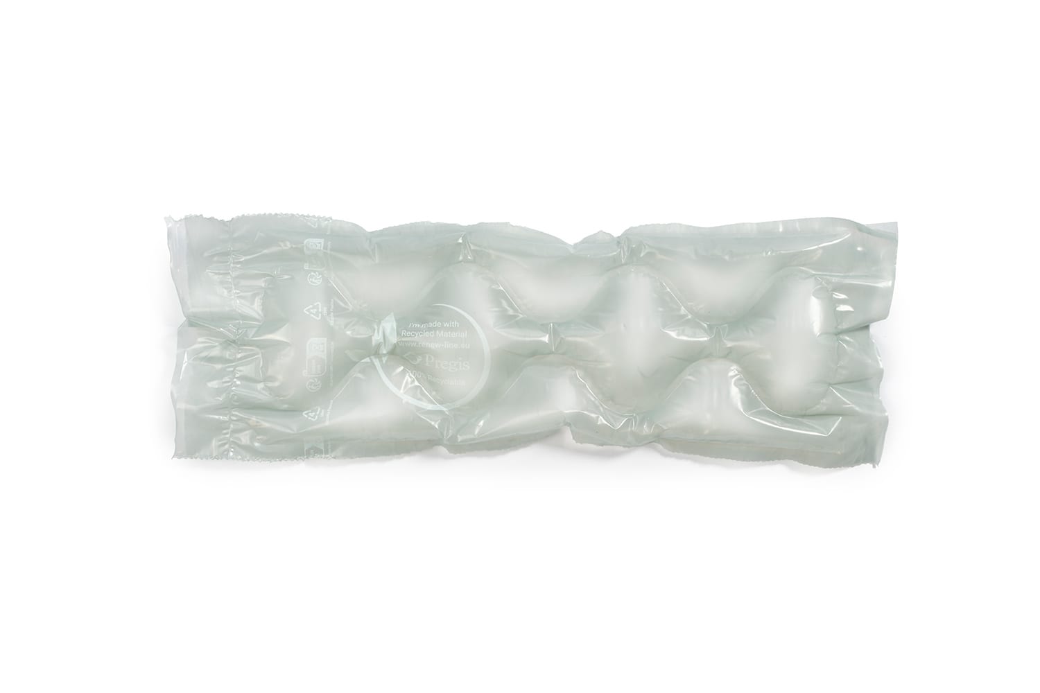 MINI PAK'R – Folien