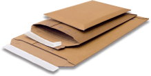 Wellpappversandtasche Suprawell, m6030073