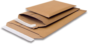 Wellpappversandtasche Suprawell, m6030073