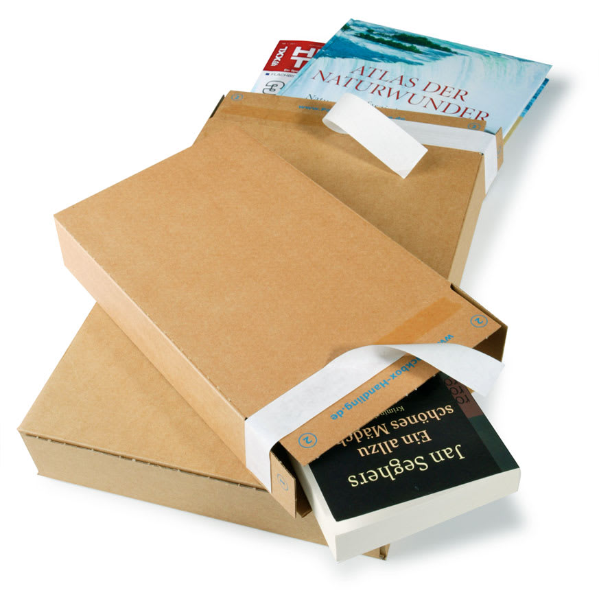 Packbox, m5233050 Packbox, m5233050