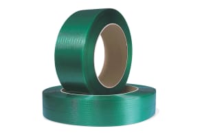 Polyester-/PET-Umreifungsband, m7650070 Polyester-/PET-Umreifungsband, m7650070